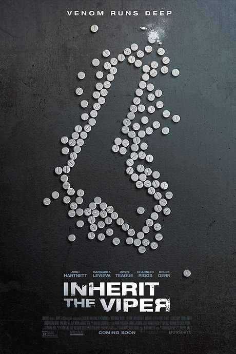 Inherit the Viper